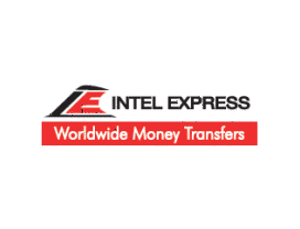 Грошові перекази Intelexpress